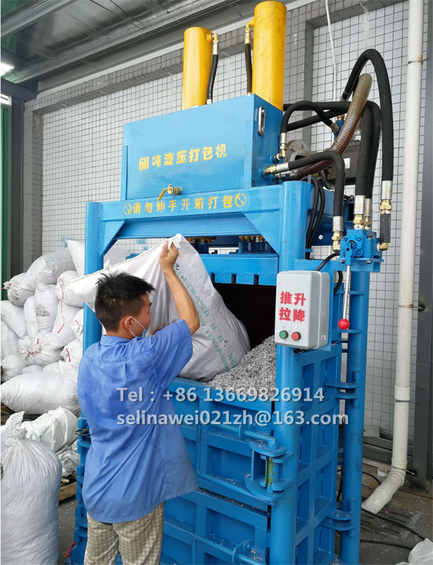 hydrauliccompactor,balermachine-6