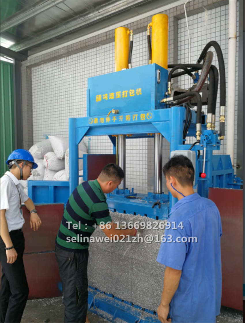 hydrauliccompactor,balermachine-7