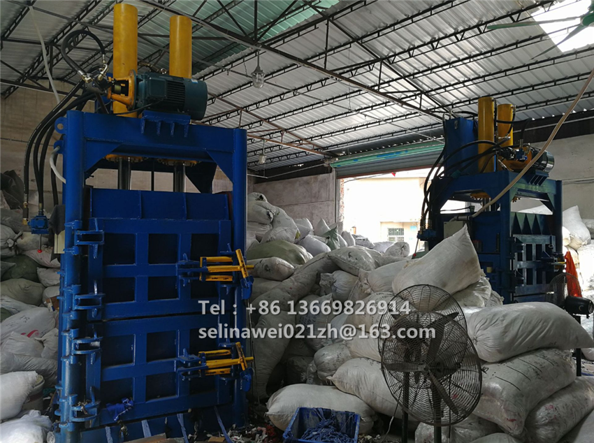 hydrauliccompactor,balermachine-11