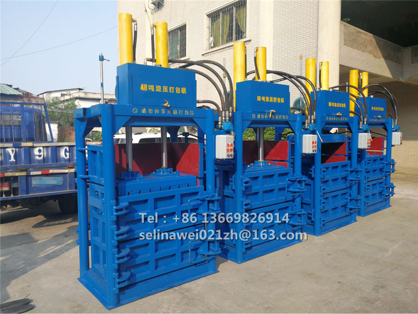 hydrauliccompactor,balermachine-16