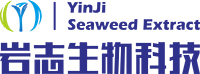 岩志生物科技LOGO