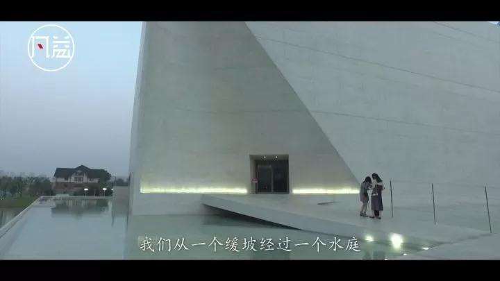 【凡益頻道】魏春雨光影的容器—謝子龍影像藝術中心-微信圖片_20190112195331