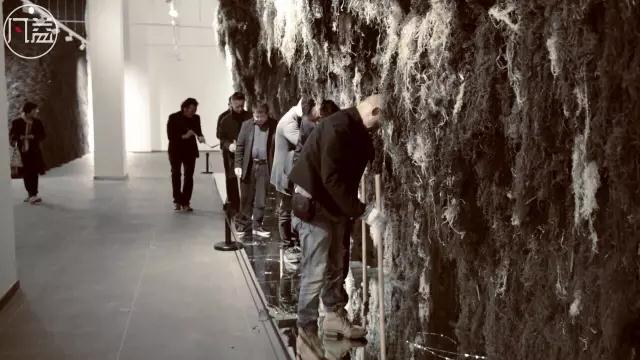 【凡益頻道】“妄形”——李欣歡藝術展-微信圖片_20190113152120