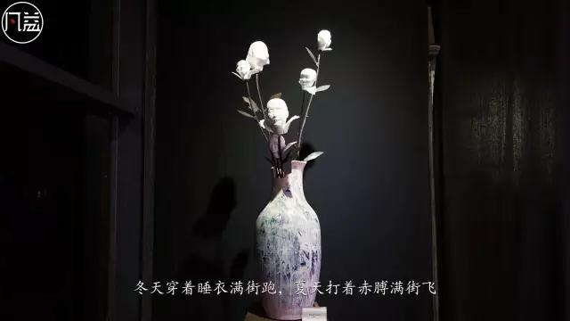 【凡益频道】李见深与三宝艺术村-微信图片_20190114202507