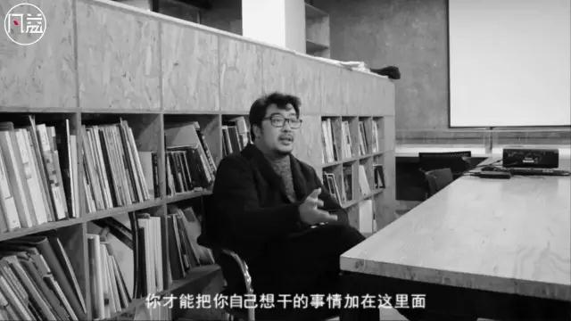 【凡益頻道】尹毓俊▏80后青年建筑師訪談-微信圖片_20190115205753