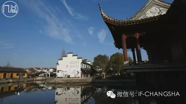 【凡益頻道】烏鎮西塘之旅-微信圖片_20190116212249