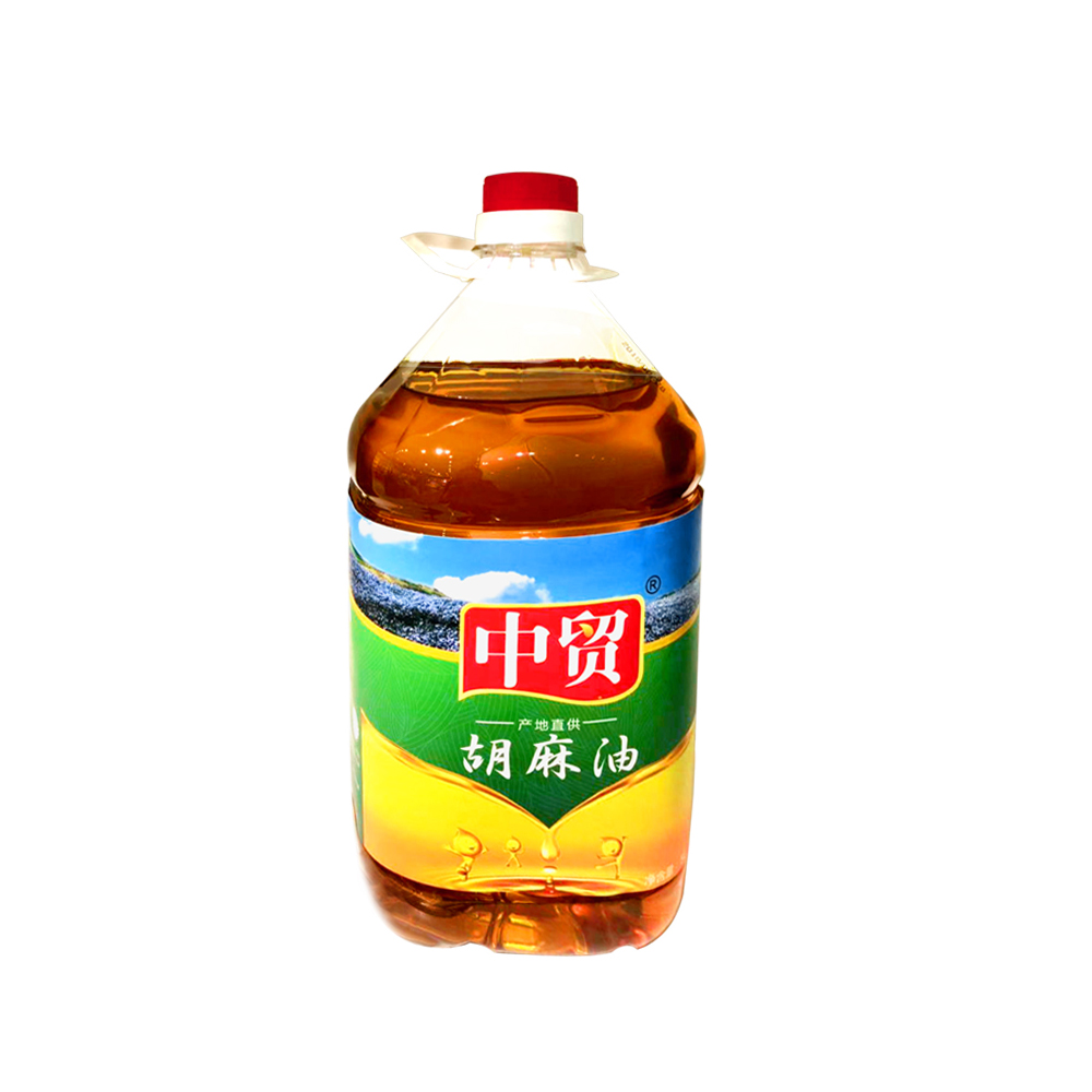 新包装