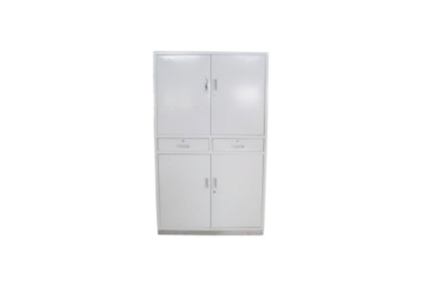 医用柜架类-9器械柜-LY-604
