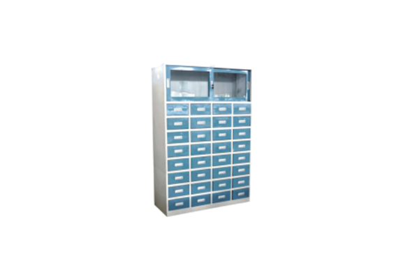 医用柜架类-6中药柜-LY-404