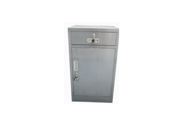 医用柜架类-3床头柜-LY-1104