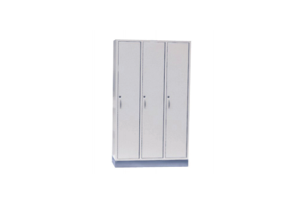 医用柜架类-1更衣柜-LY-303