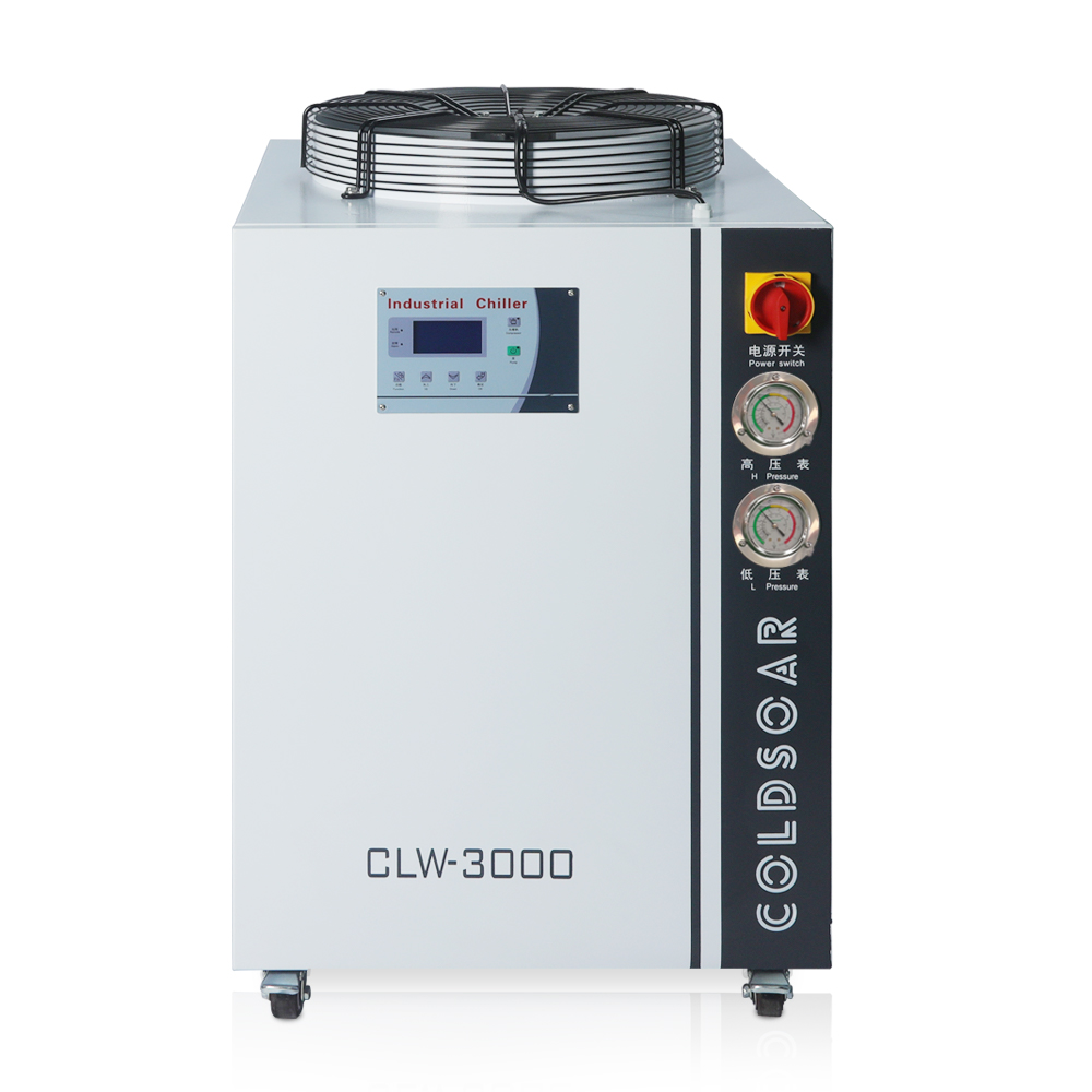 CLW-3000冷水机主图