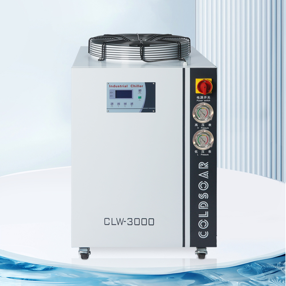 CLW-3000冷水机主图-7
