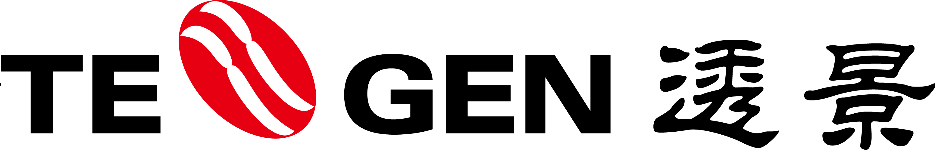 透景logo