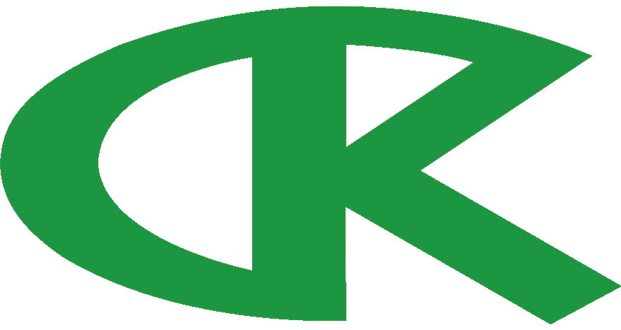 欣凯logo