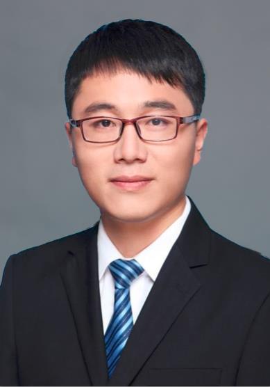 许振宁