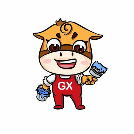 广信涂料-牛牛