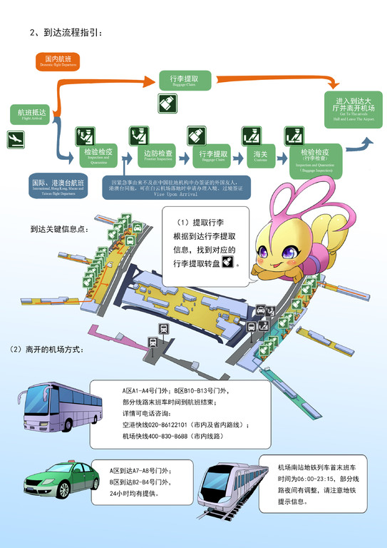 白云机场跟我走-12-1