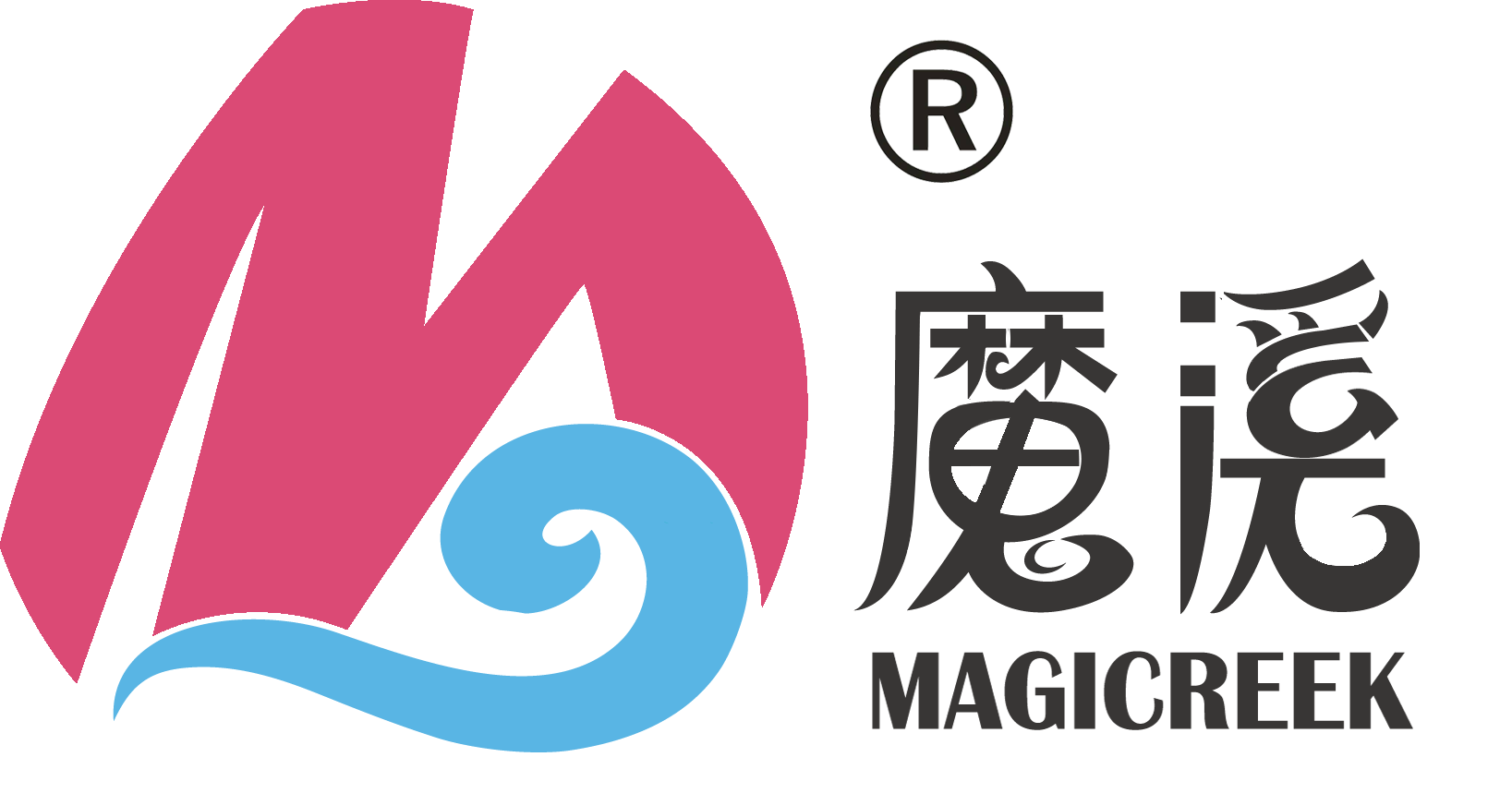 魔溪logo