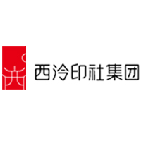 西泠印社集团LOGO