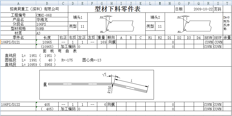 船体建造系统9