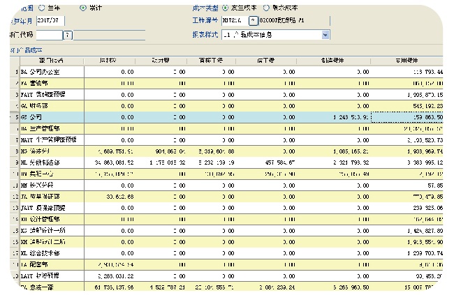 成本5