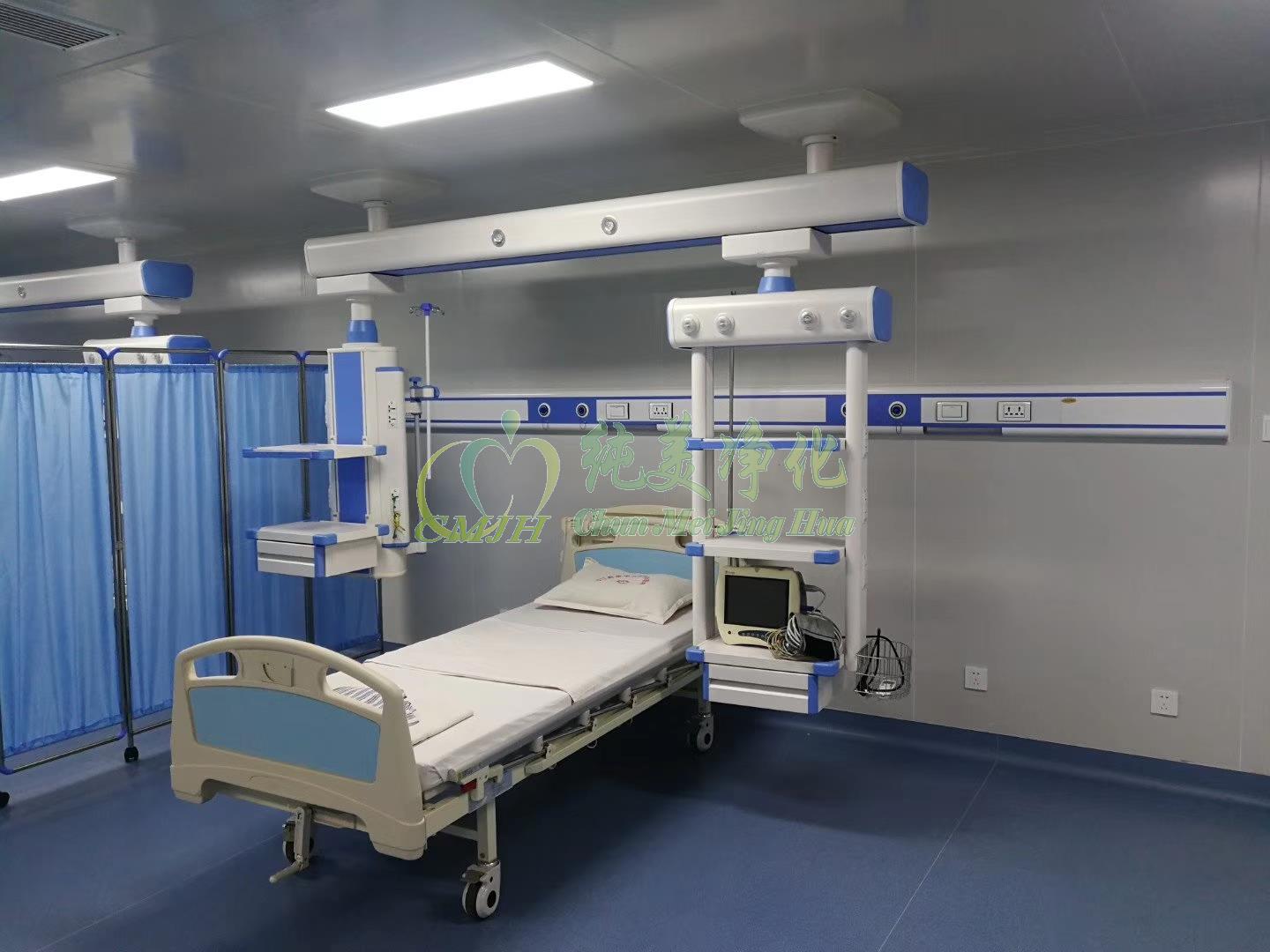 云南医院手术室净化工程施工