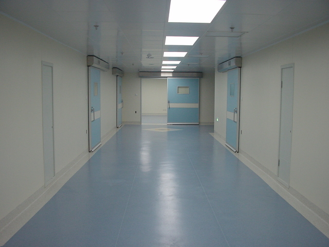 贵州医院手术洁净室工程设计