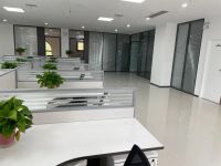 [13]好消息！郵儲銀行銅川市王益區支行營運用房裝修項目已竣工