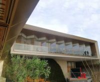 [9]西装总经典工程 | 安康·文澜公馆项目示范区幕墙及样板间外立面工程