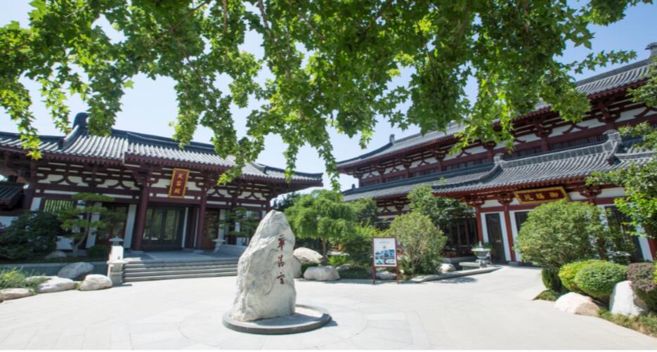 臨潼華清宮3