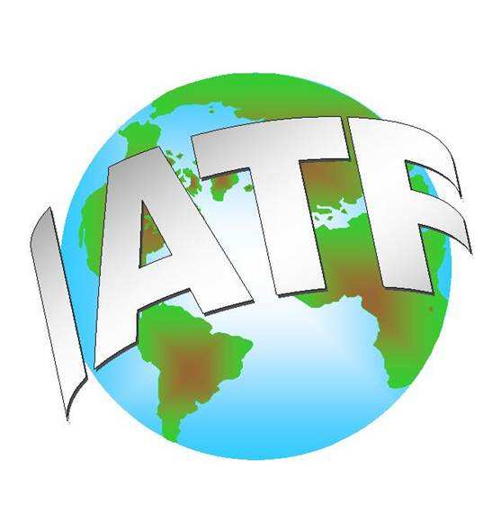 IATF图标