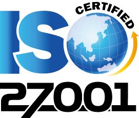 ISO27001图标