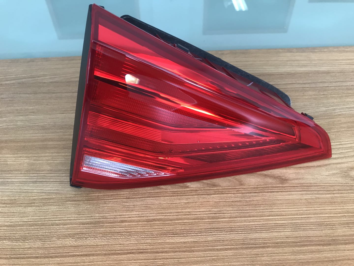 朗逸VW321后灯B
