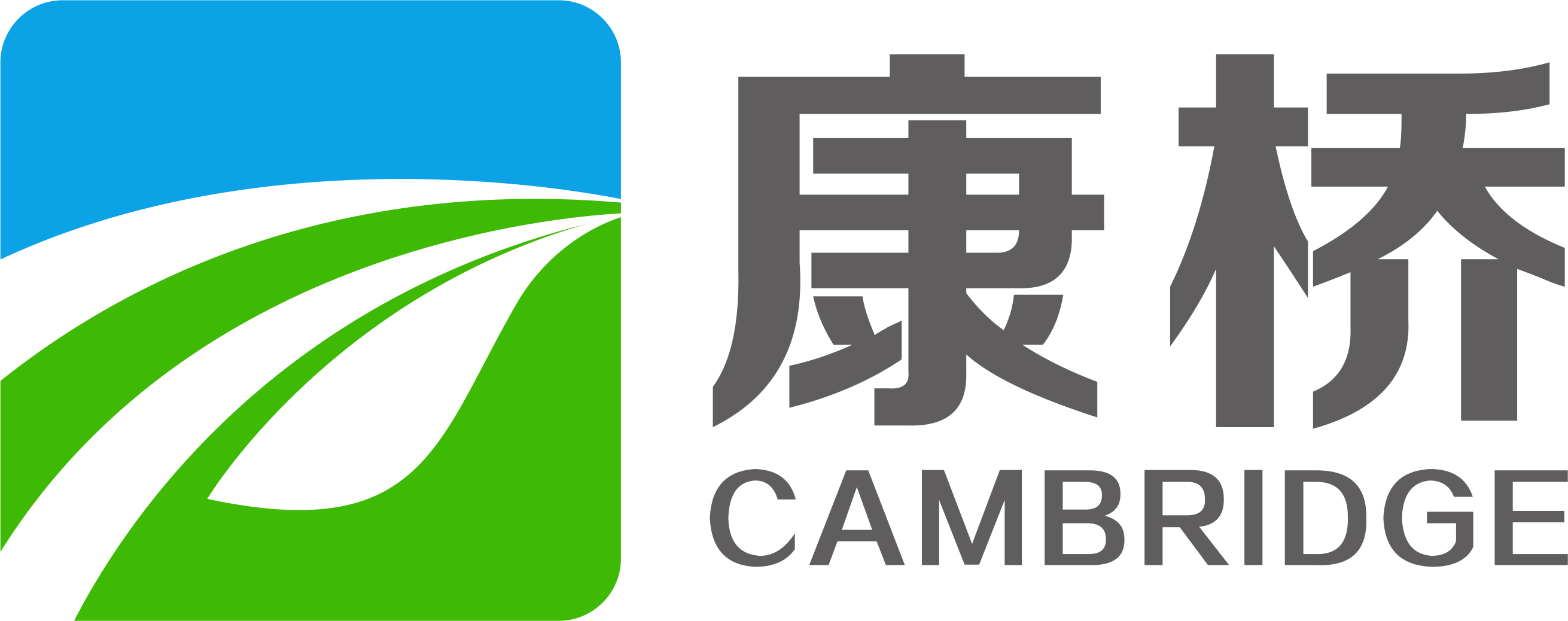 康桥logo