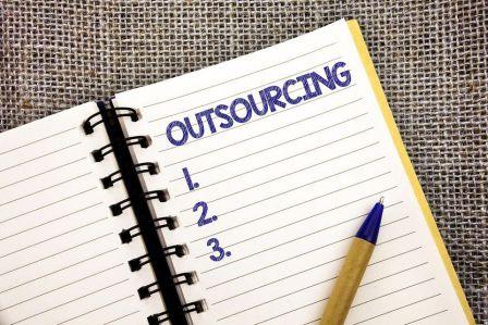 outsourcing