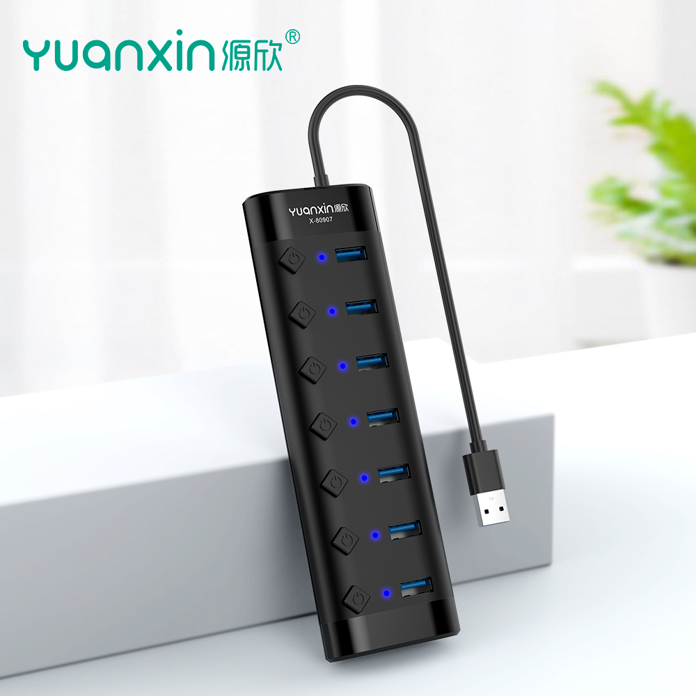 X-80901USBhub-1