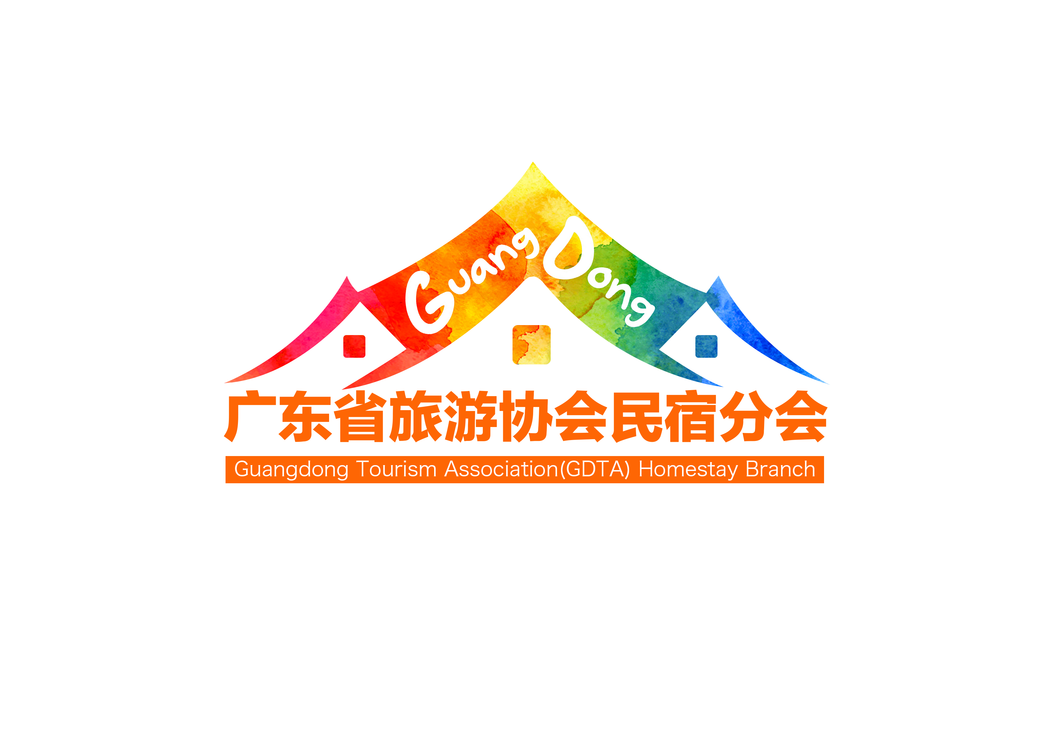 民宿分会logo