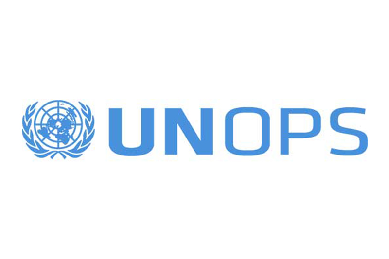 UNOPS-Logo