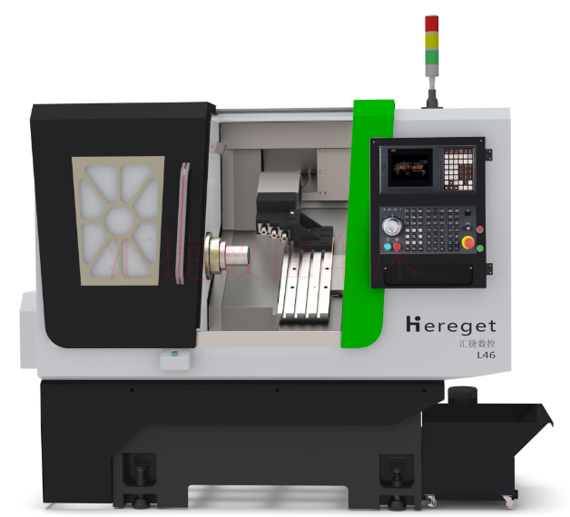 数控车铣复合l46-3型-东莞市汇捷数控车床有限公司企业官网