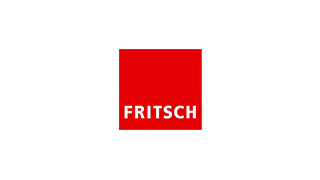 德國FRITSCH面團處理及成型設備，總部位于德國巴伐利亞州Markt Einersheim，有90年的歷史，產品銷售至全球各洲100多個國家。FRITSCH公司是面團壓延疊層處理的全球先進者。       它能提供高質量、高性能的生產線：80%以上的機械部件在廠內加工，所有電氣部件選用世界一流品牌，保持真正的“德國制造”。產品系列豐富，適用從手工作坊到大工業生產的需求，可制作市場上幾乎常見烘焙類產品。
