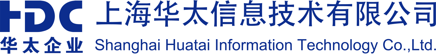 华太信息logo