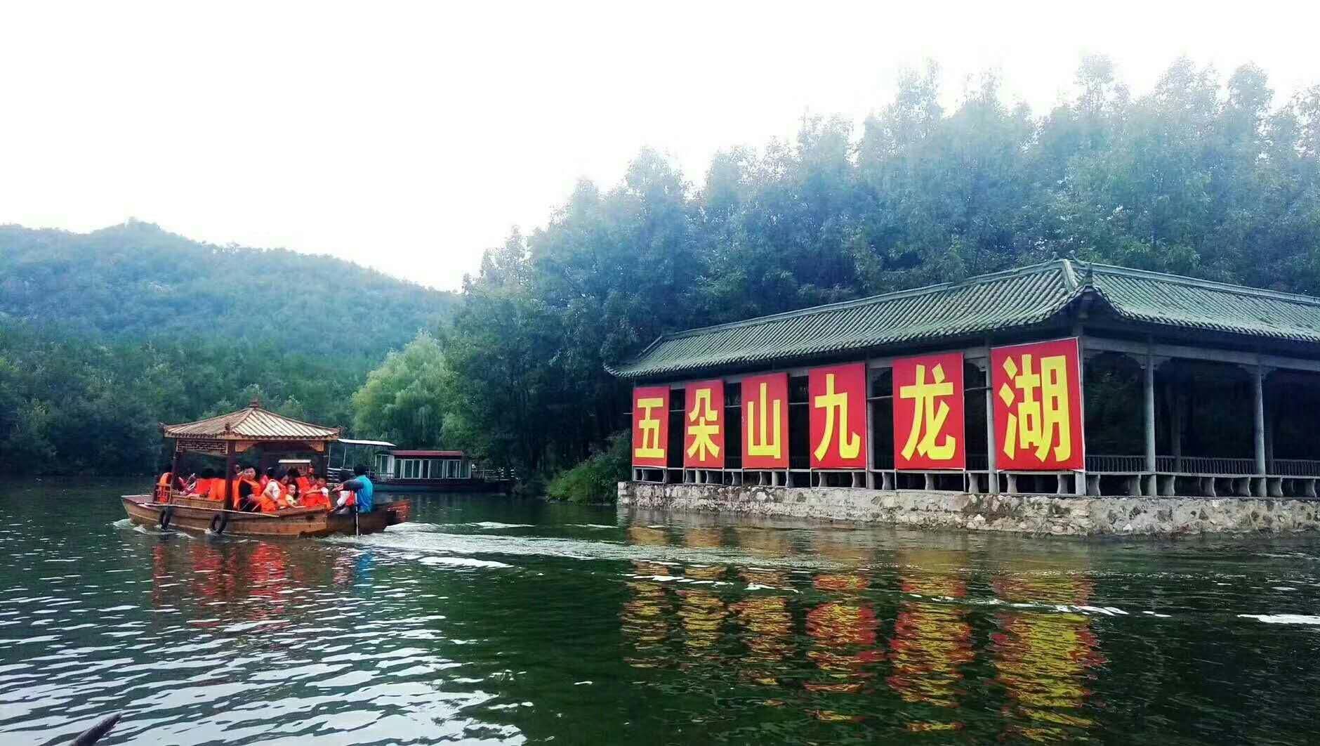 2019南阳武侯祠-旅游攻略-门票-地址-问答-游记点评，南阳旅游旅游景点推荐-去哪儿攻略