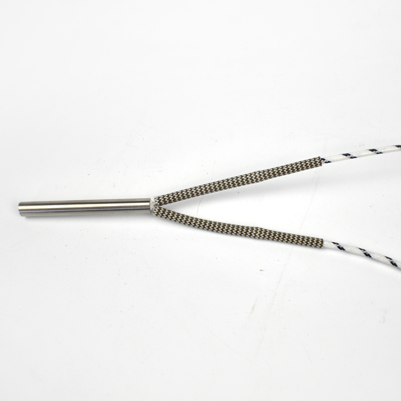 Analyze how to identify the quality of the cartridge heater企业官网