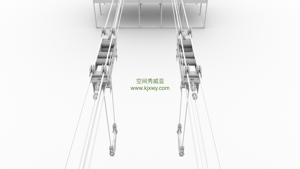 室外场景搭建通用版