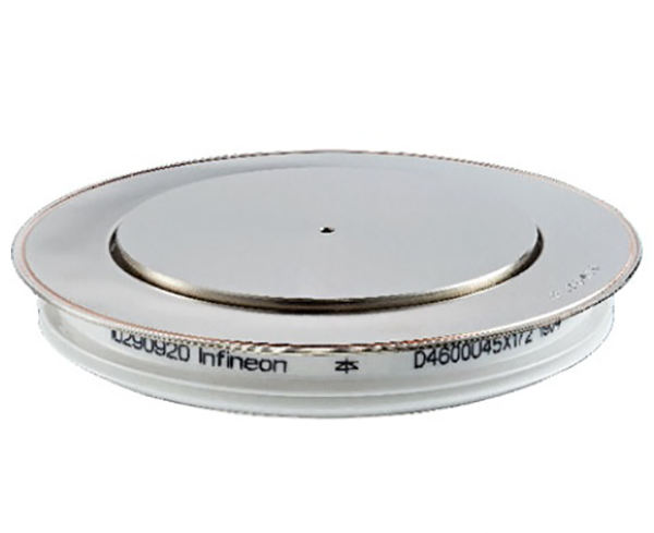 D4600U-600