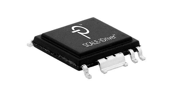 SCALE-iDriver