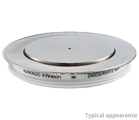 D4600U