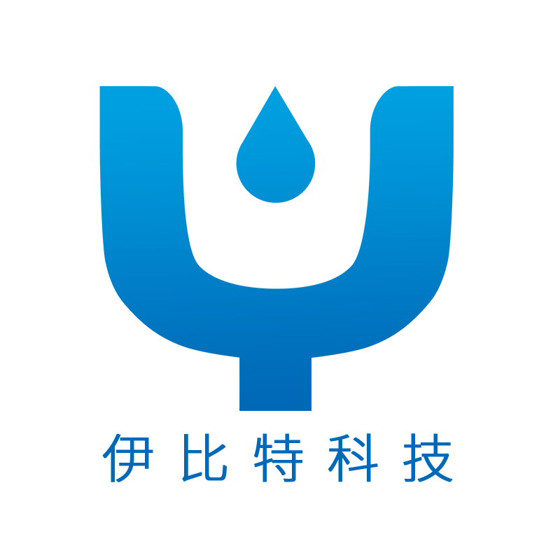 YEBETE中文英文横列LOGO2