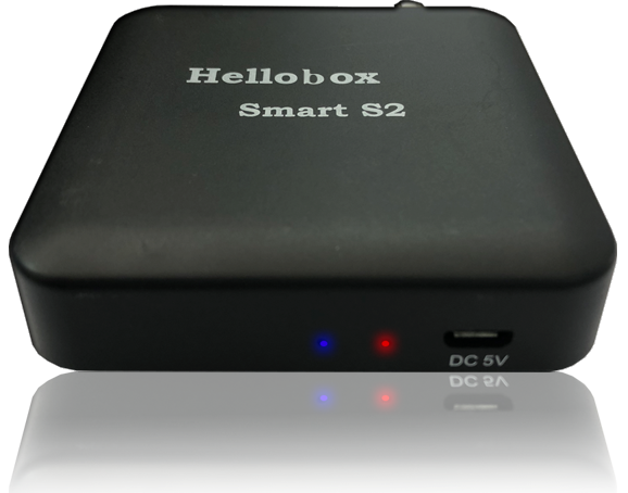 hellobox smart s2